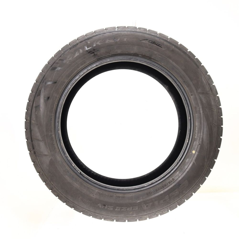 Used 275/55R20 Falken Espia EPZ II SUV 113R - 10.5/32 - Image 3