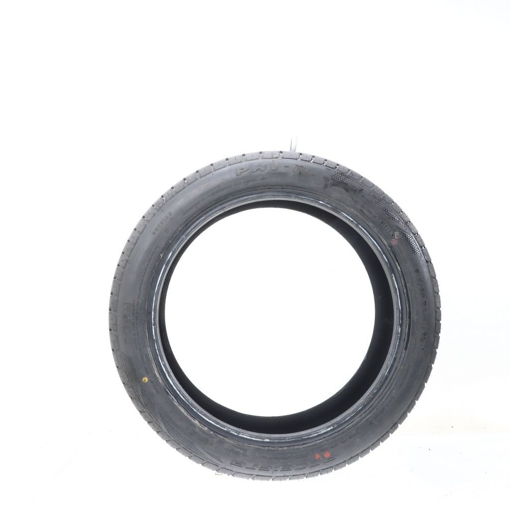 Set of (2) Used 215/50ZR18 Accelera Phi-R 97W - 8-8.5/32 - Image 6