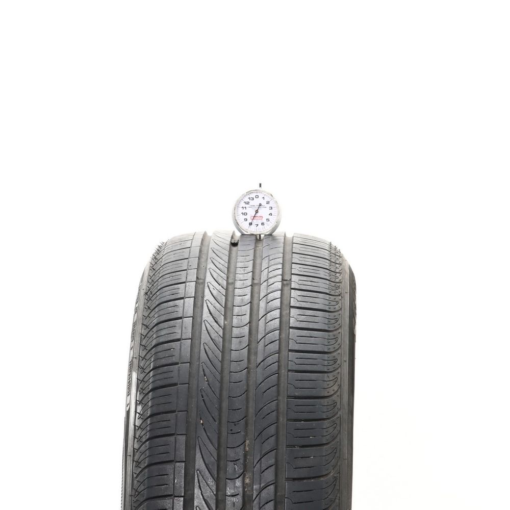 Set of (2) Used 215/60R17 Sceptor 4XS 95H - 8-8.5/32 - Image 2