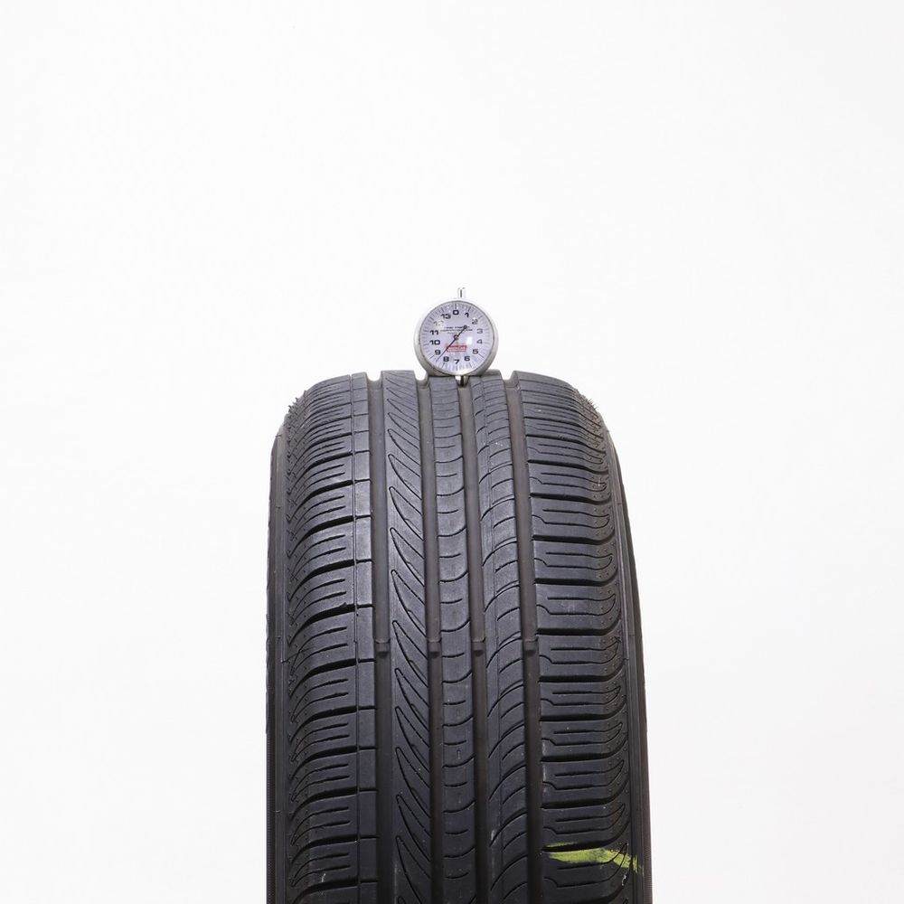 Set of (2) Used 215/60R17 Sceptor 4XS 95H - 8-8.5/32 - Image 5