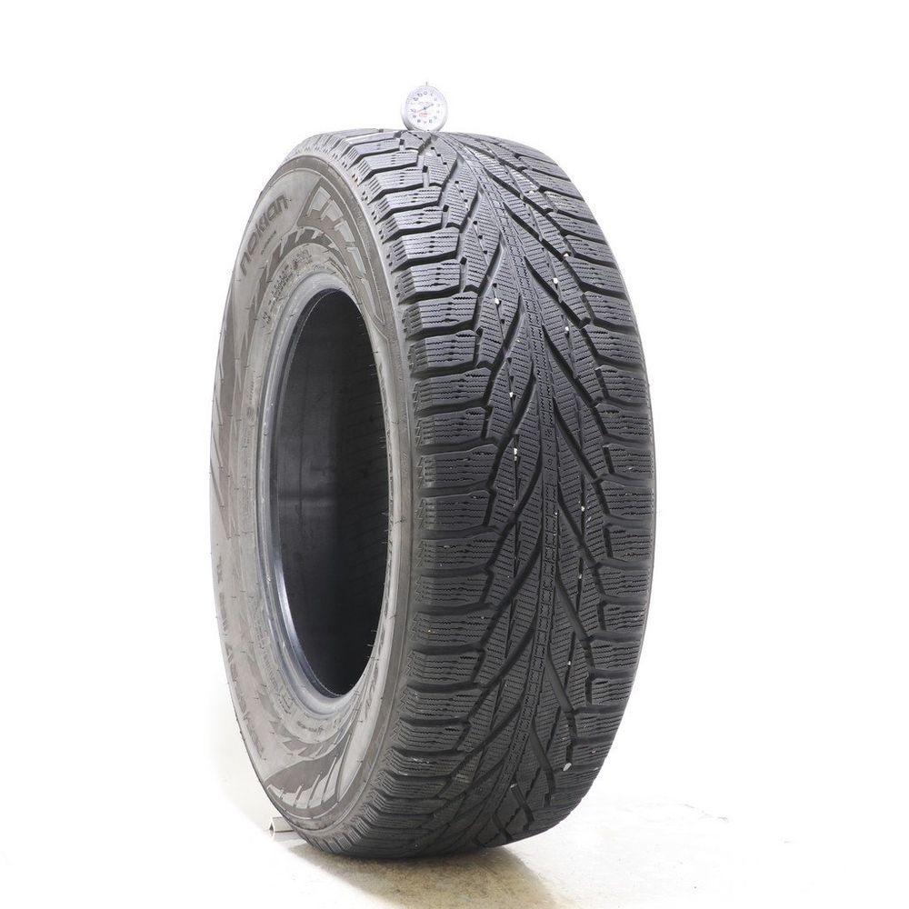 Used 265/65R17 Nokian Hakkapeliitta R2 SUV 116R - 9.5/32 - Image 1