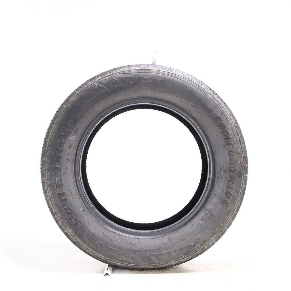 Used 225/65R17  Suretrac Comfortride 102H - 8/32 - Image 3