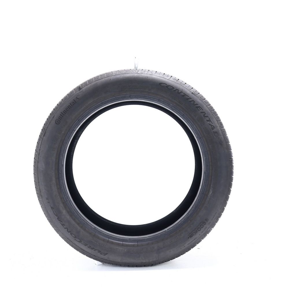 Used 215/50R17 Continental PureContact LS 95V - 7.5/32 - Image 3