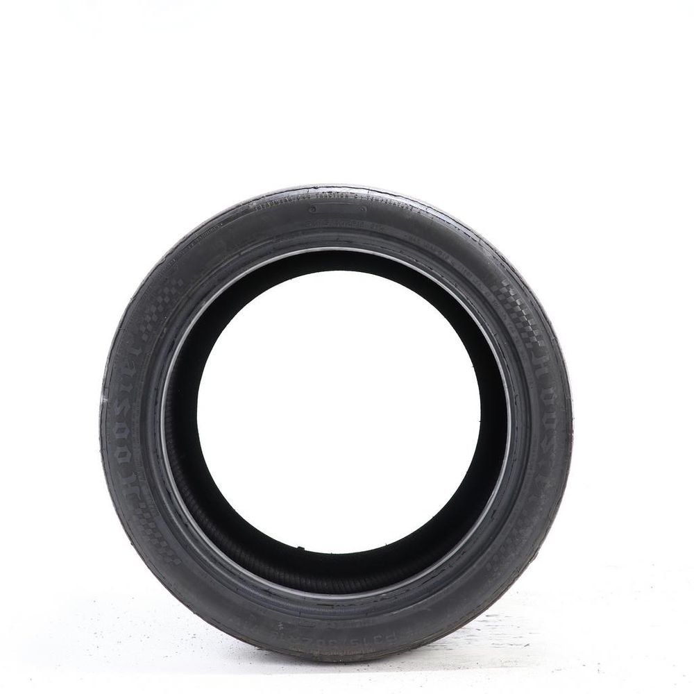 Used 315/30ZR18 Hoosier A7 91W - 0/32 - Image 3