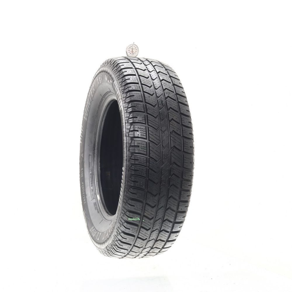Used 245/70R17 Arctic Claw Winter XSI 110S - 6.5/32 - Image 1
