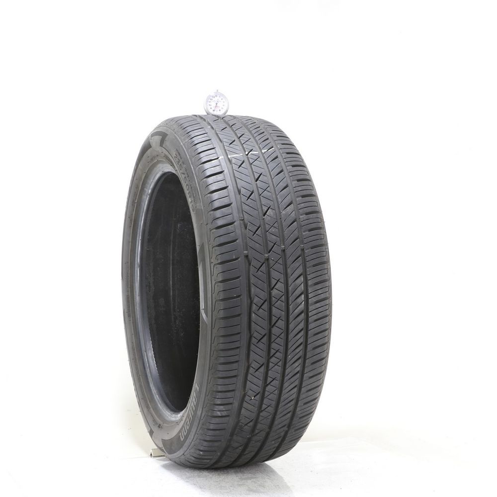 Set of (2) Used 235/50R19 Laufenn S Fit AS 103V - 6-7.5/32 - Image 4