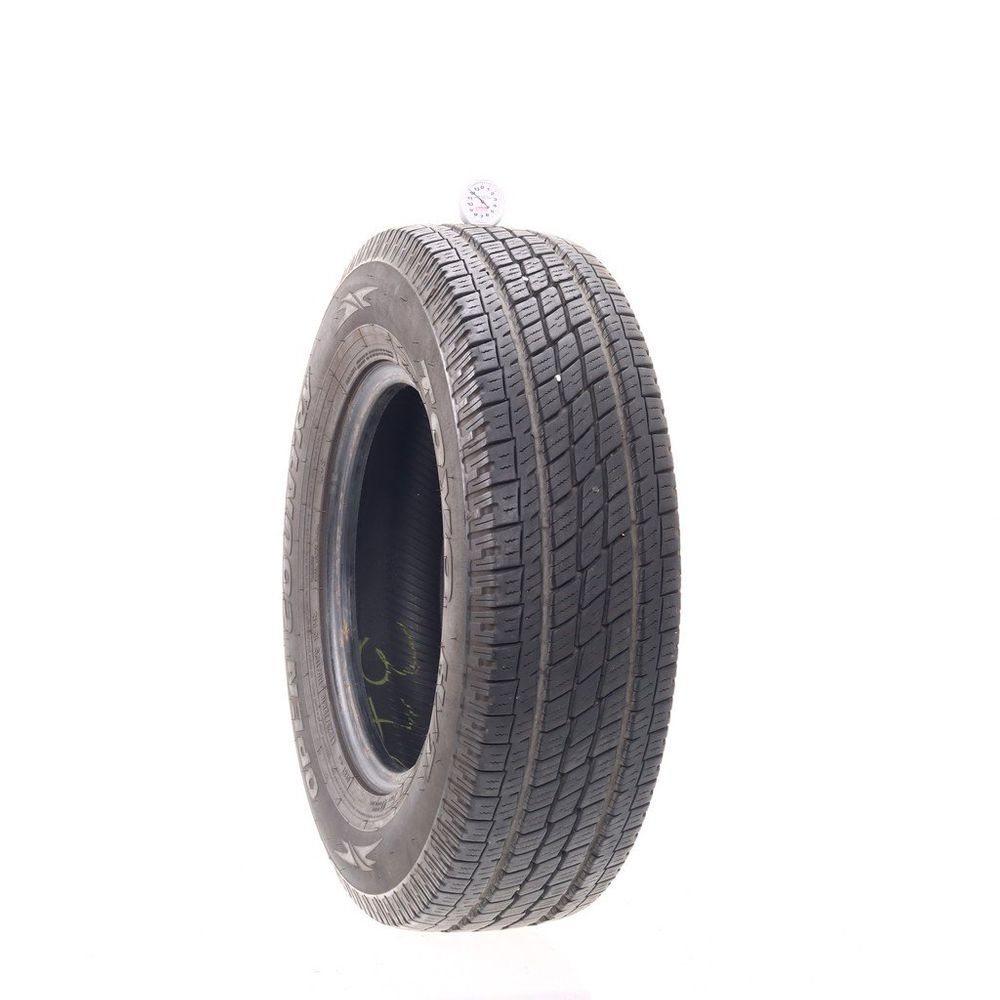 Set of (2) Used LT 225/75R16 Toyo Open Country H/T 115/112S E - 11-12/32 - Image 4