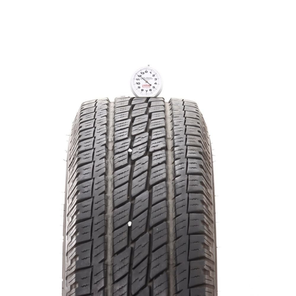 Set of (2) Used LT 225/75R16 Toyo Open Country H/T 115/112S E - 11-12/32 - Image 5