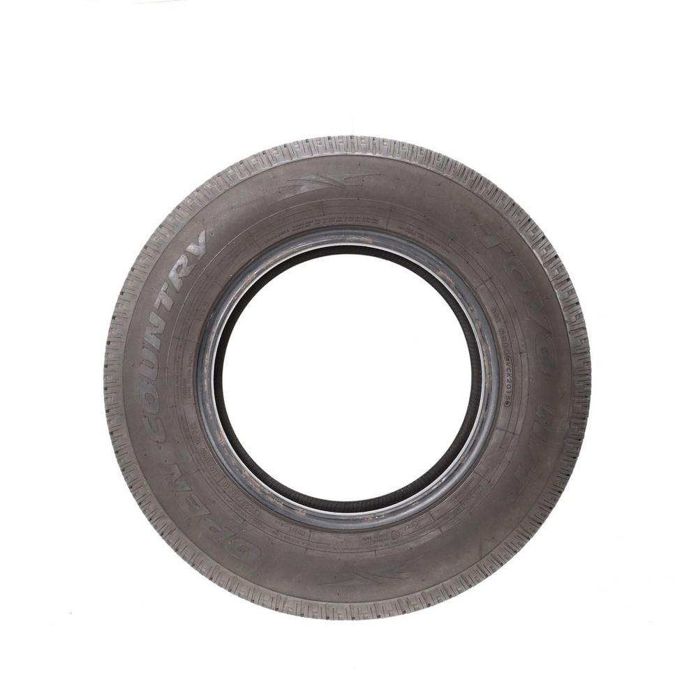 Set of (2) Used LT 225/75R16 Toyo Open Country H/T 115/112S E - 11-12/32 - Image 6