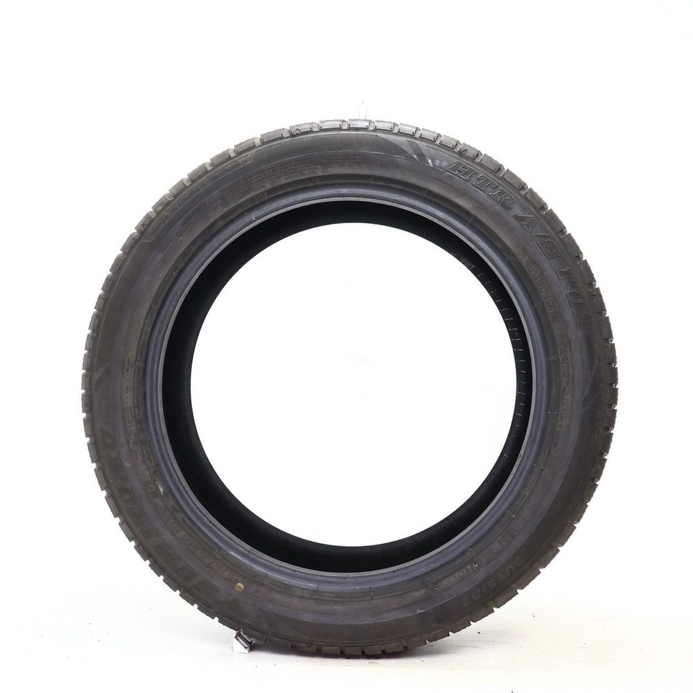 Set of (2) Used 245/50R20 Sumitomo HTR A/S P02 102V - 8.5-9/32 - Image 3