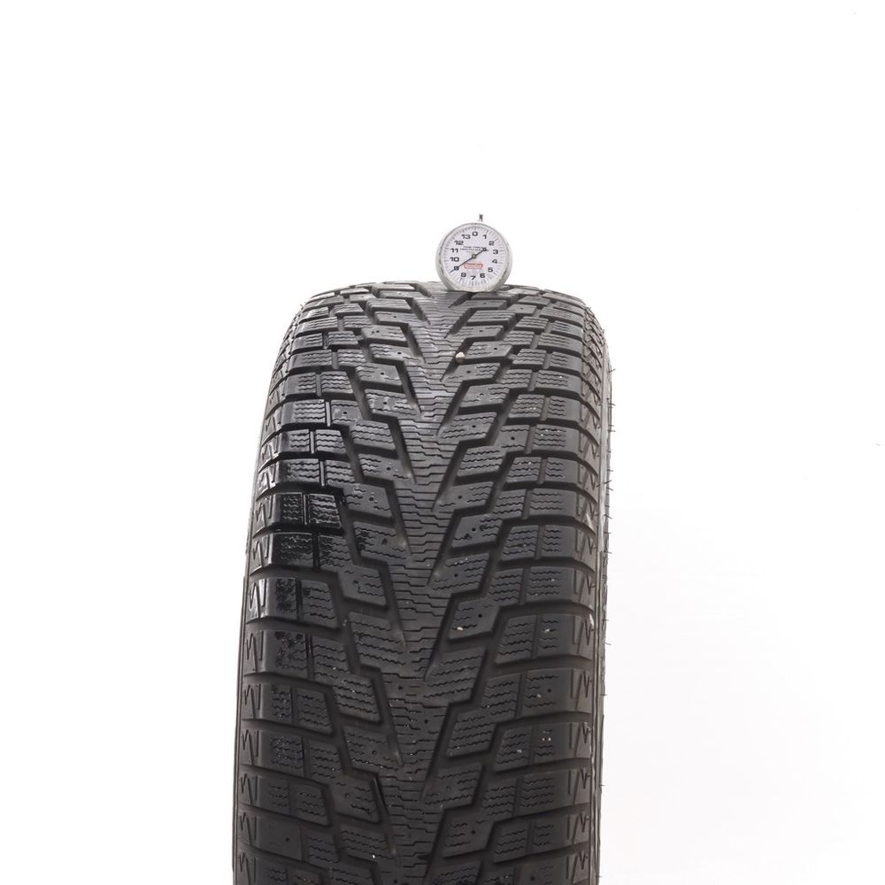 Used 225/60R17 GT Radial IcePro 3 99T - 9/32 - Image 2