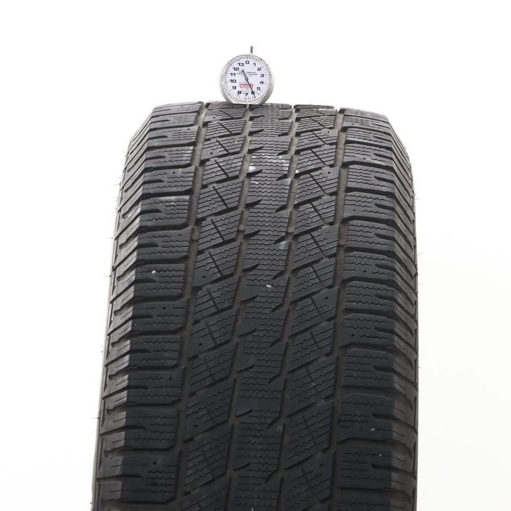 Used 275/60R20 Mastercraft Glacier MSR 115T - 6/32 - Image 2