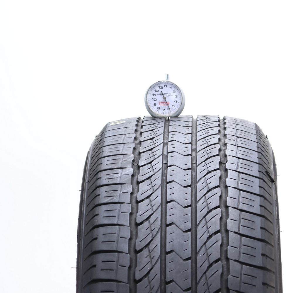 Set of (2) Used 235/65R18 Toyo Open Country A25A 106T - 5.5-7/32 - Image 2