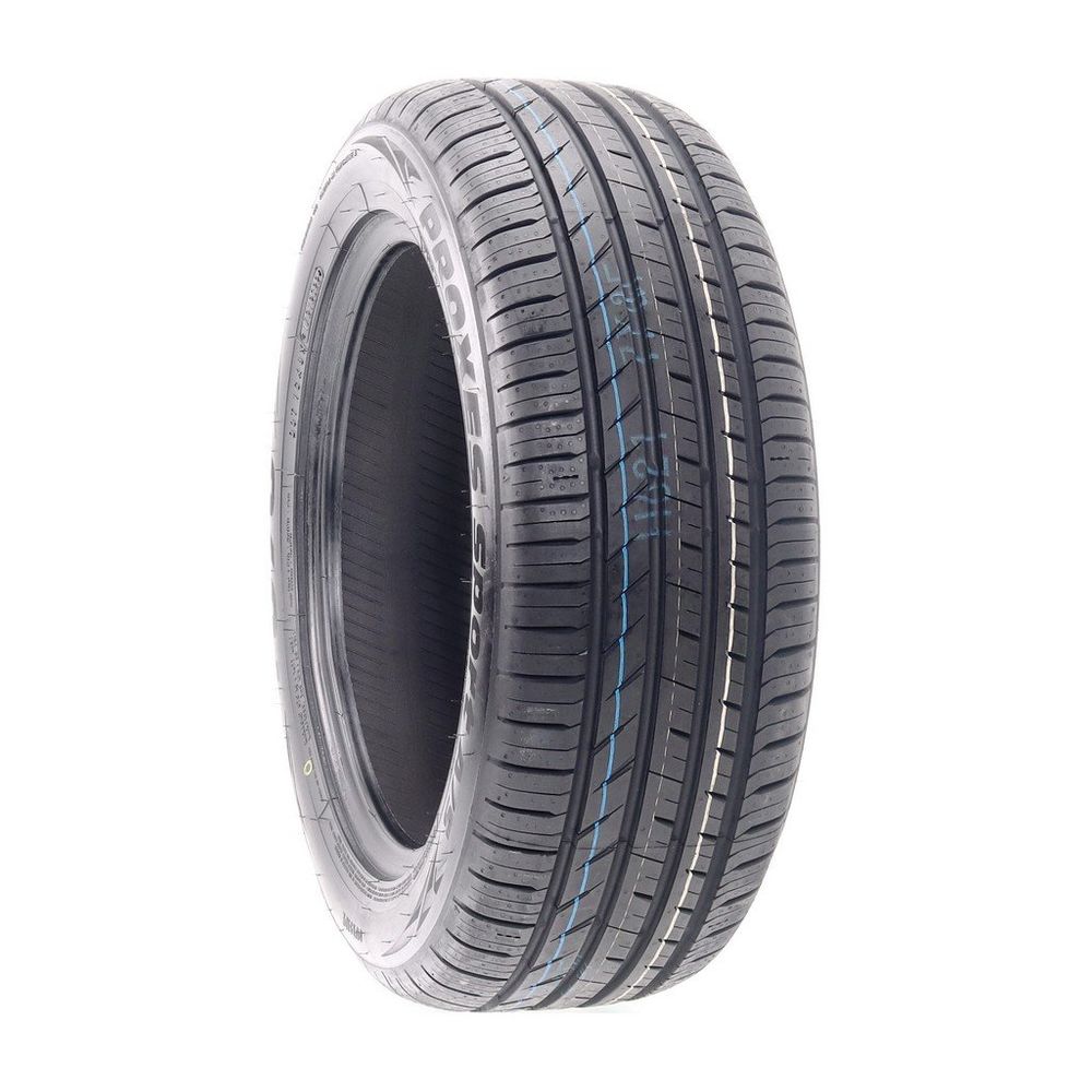 New 205/55R16 Toyo Proxes Sport A/S 94V - New - Image 1