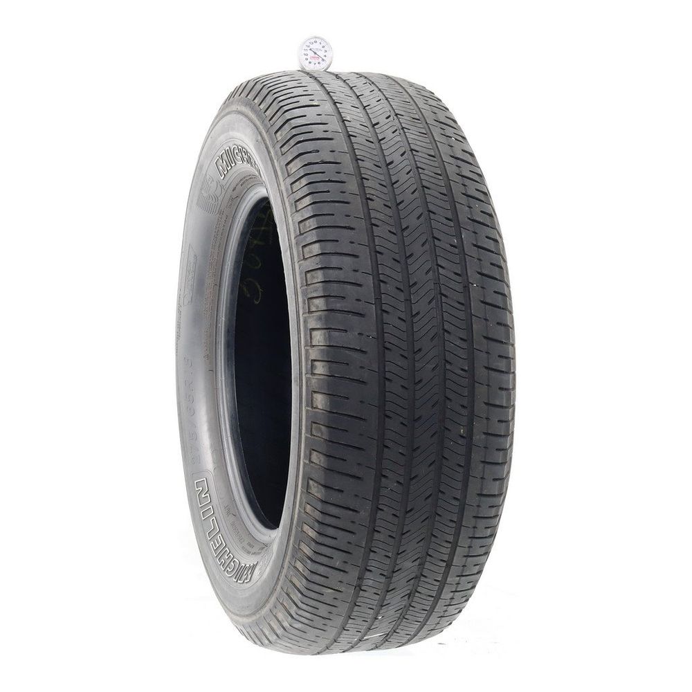 Set of (4) Used 275/65R18 Michelin Primacy XC 116T - 4.5-5/32 - Image 1