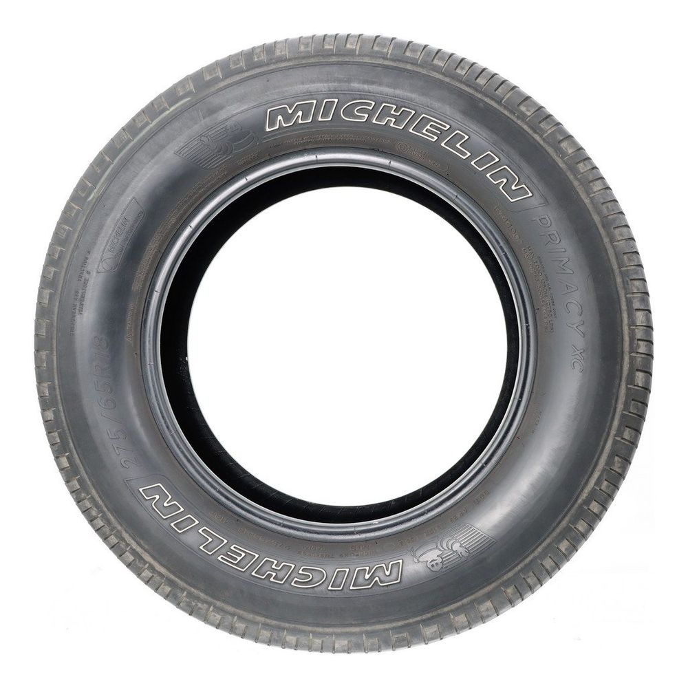 Set of (4) Used 275/65R18 Michelin Primacy XC 116T - 4.5-5/32 - Image 3
