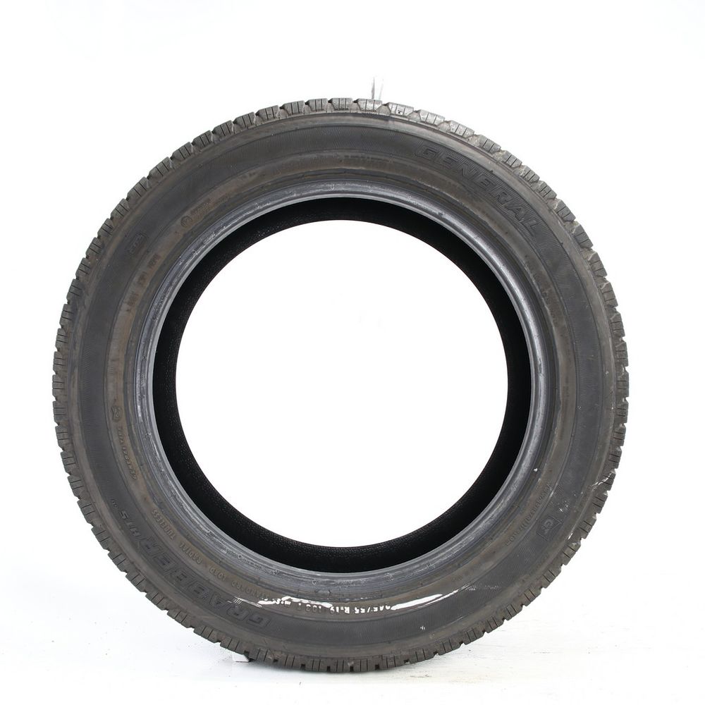 Used 245/55R19 General Grabber HTS 60 103T - 10.5/32 - Image 3