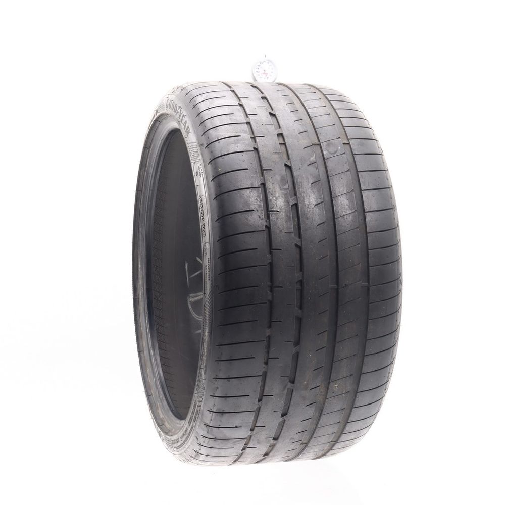 Used 315/30ZR21 Goodyear Eagle F1 SuperSport NAO 105Y - 6/32 - Image 1