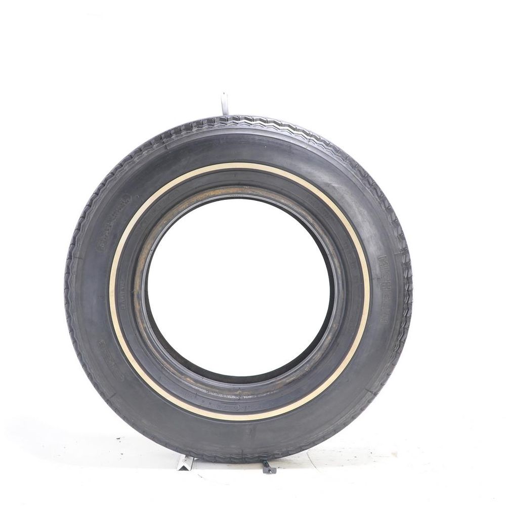 Used 195-15 Michelin X Radial 1N/A - 8/32 - Image 3