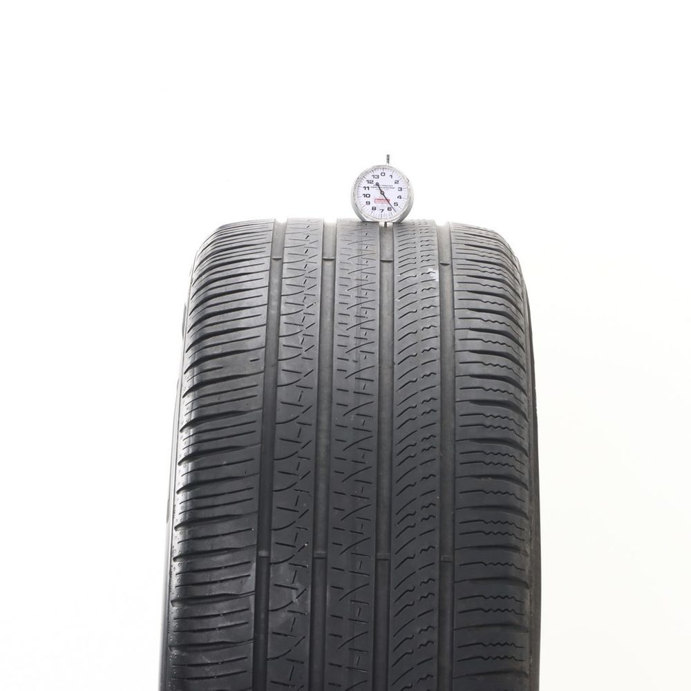 Used 275/45R21 Pirelli Scorpion Zero 110W - 5.5/32 - Image 2