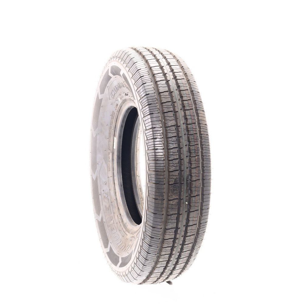 New LT 235/85R16 Thunderer Commercial L/T AO 120/116Q E - Image 1