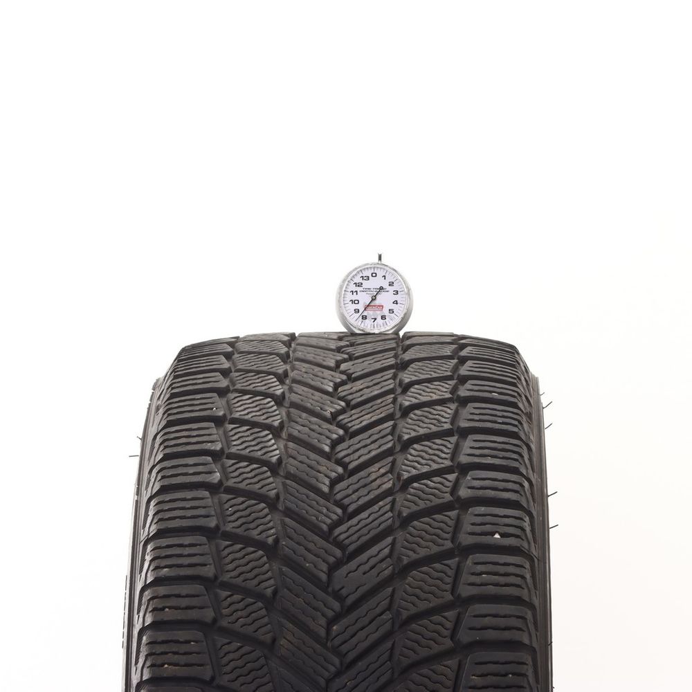 Set of (2) Used 255/45R19 Michelin X-Ice Snow 104H - 7-8.5/32 - Image 5
