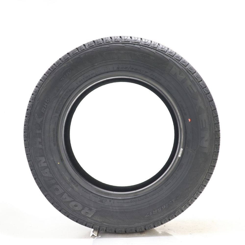 New 245/65R17 Nexen Roadian HTX RH5 SUV 111H - Image 3