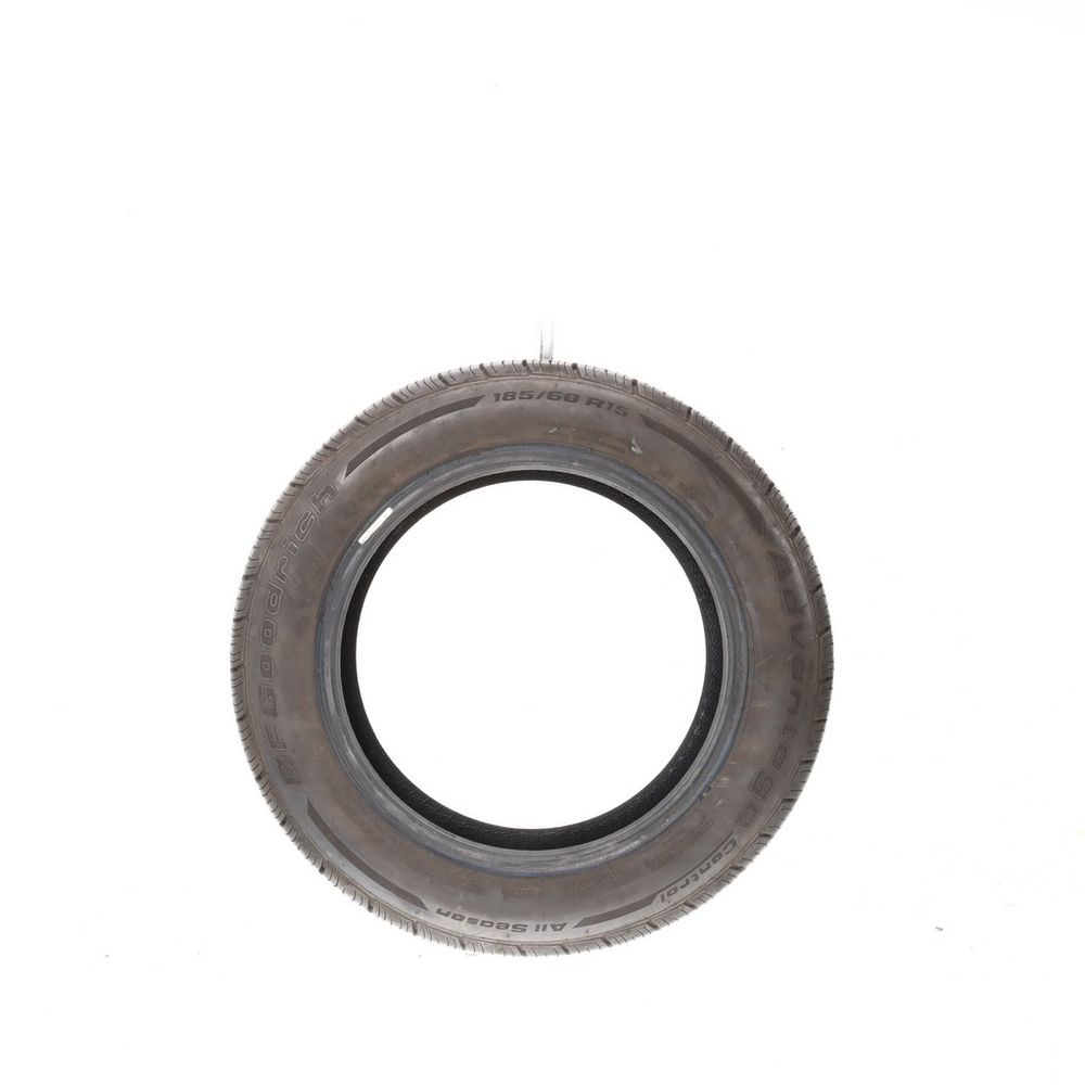 Used 185/60R15 BFGoodrich Advantage Control 84H - 10.5/32 - Image 3