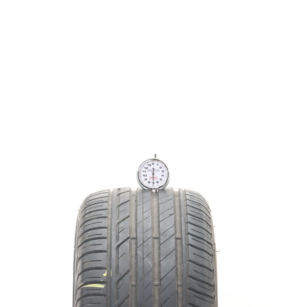 Used 205/60R16 Bridgestone Turanza T001 AO 92V - 7/32 - Image 2