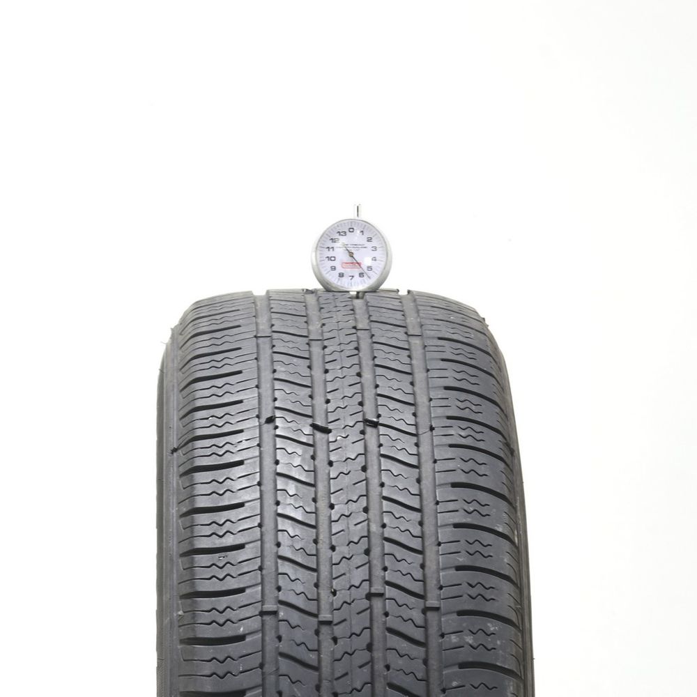 Set of (4) Used 225/65R17 Goodyear Viva 3 All Season 102T - 5.5/32 - Image 2