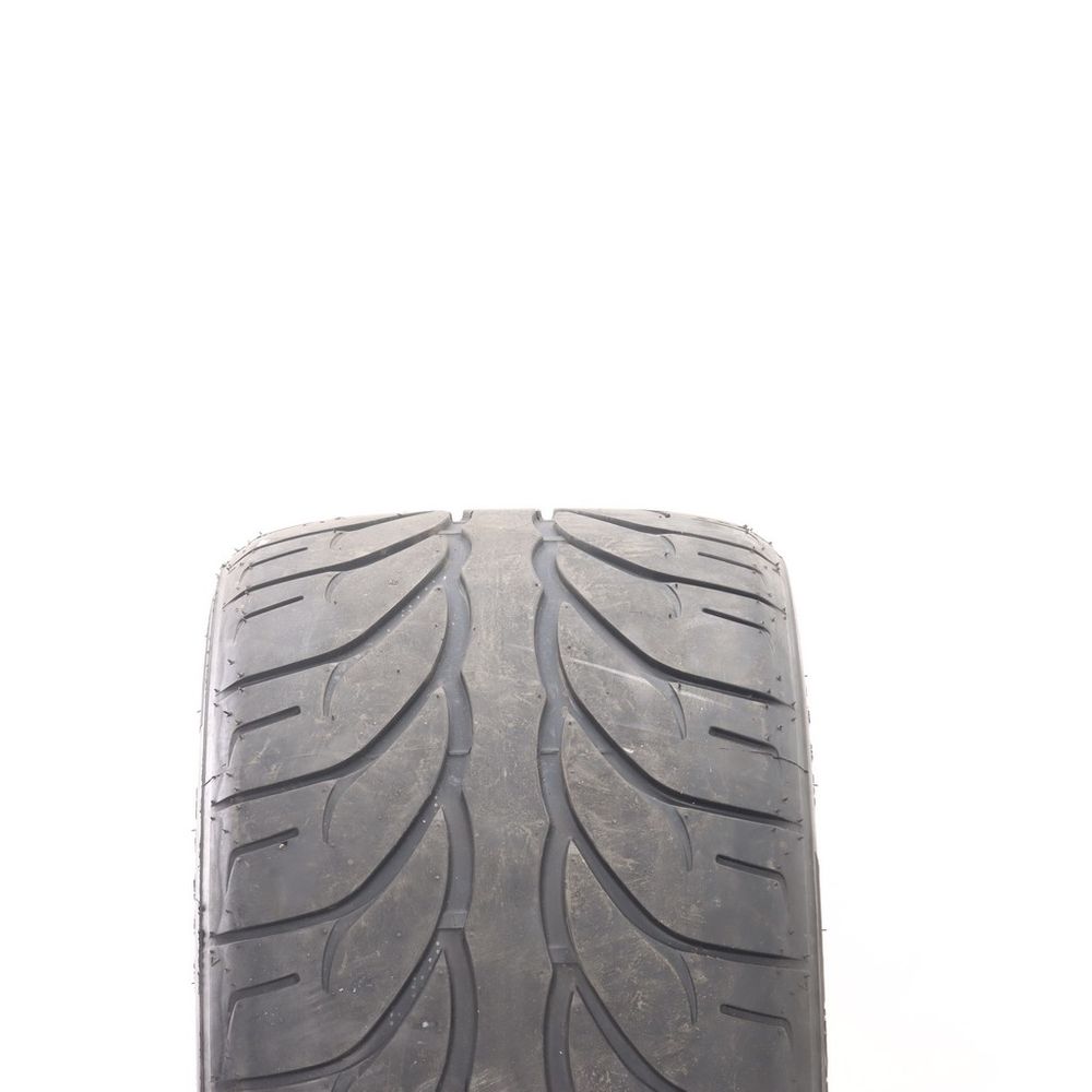 Set of (2) Driven Once 315/30ZR19 Kenda Vezda UHP MAX KR20A 104W - 8/32 - Image 2