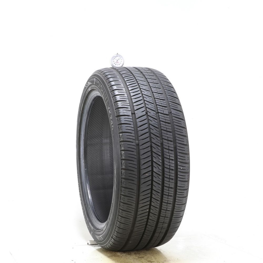 Used 245/45R18 Yokohama YK740 GTX 100V - 8.5/32 - Image 1