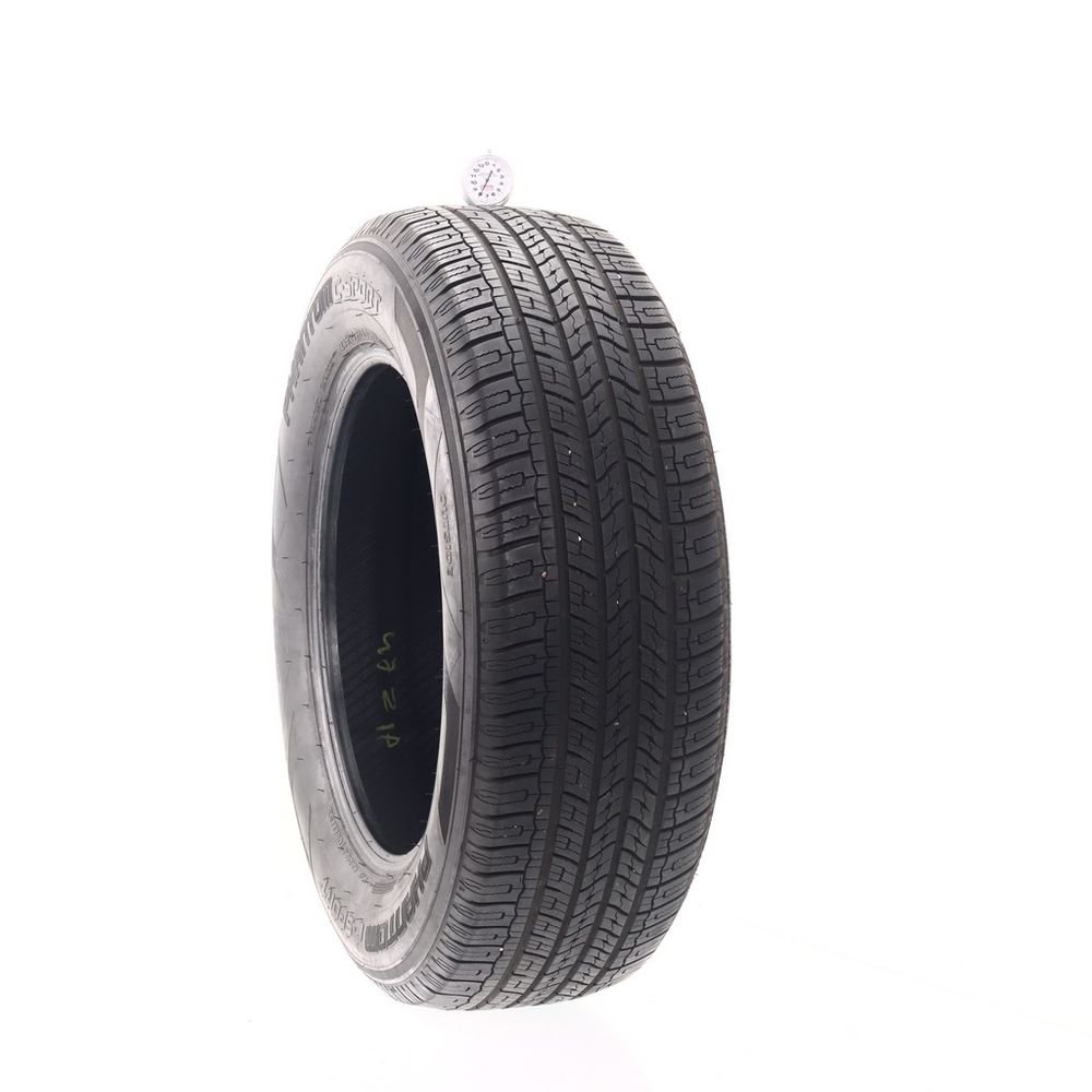 Set of (2) Used 235/65R18 Phantom C-Sport 106V - 7-8/32 - Image 4