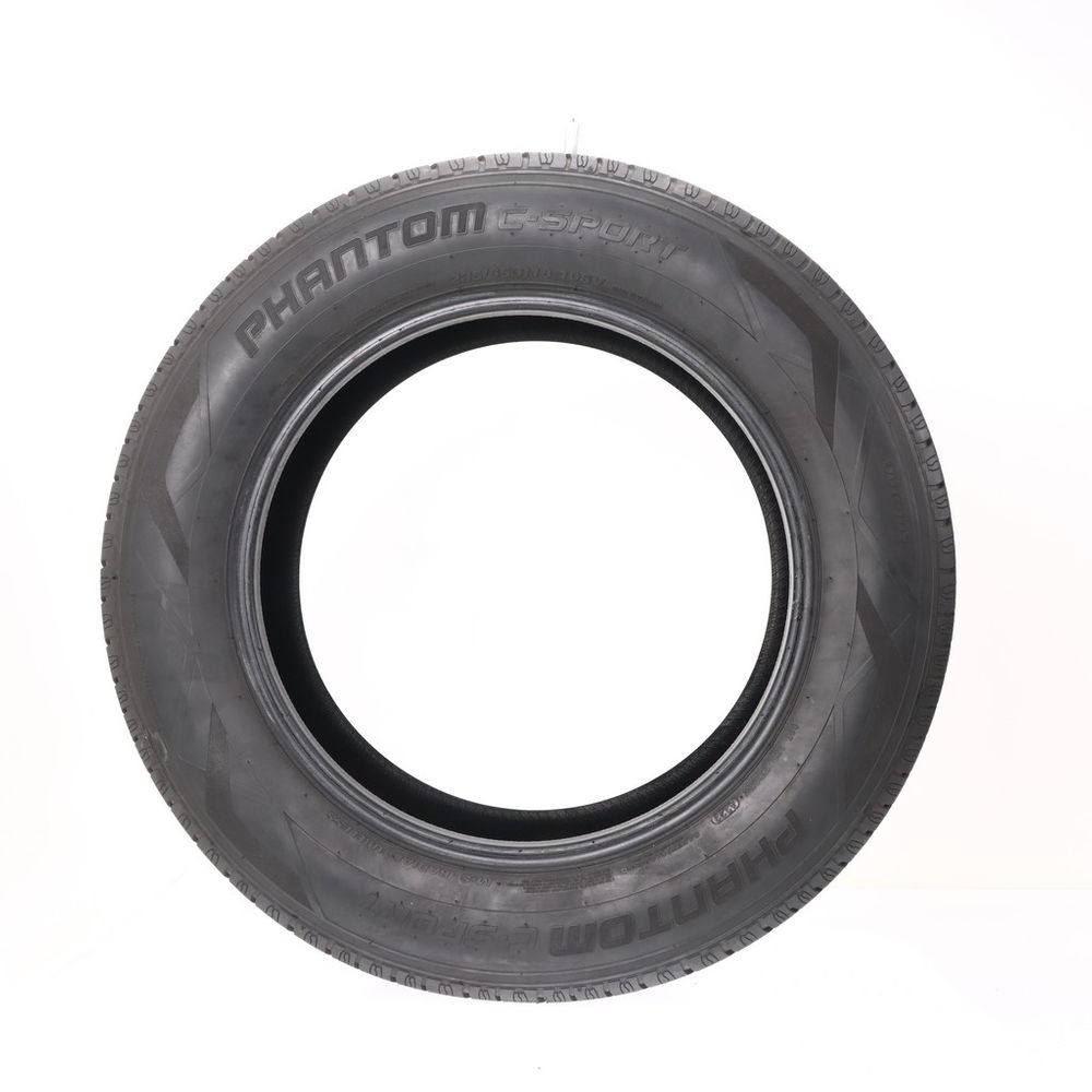 Set of (2) Used 235/65R18 Phantom C-Sport 106V - 7-8/32 - Image 6