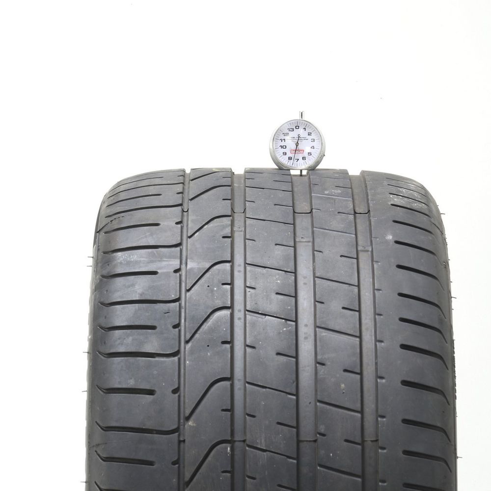 Set of (2) Used 305/30ZR20 Pirelli P Zero NO 103Y - 6.5-7.5/32 - Image 5