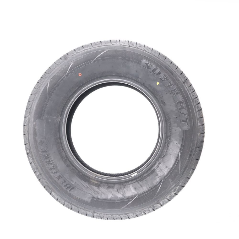 Set of (2) New 265/70R16 Westlake SU318 H/T 112T - Image 3