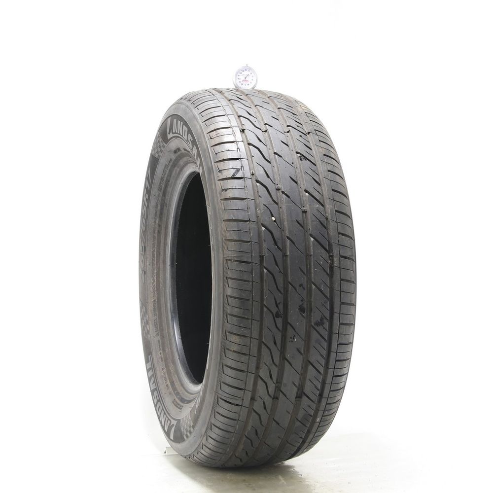 Used 265/65R17 Landsail LS588 SUV 112H - 8.5/32 - Image 1