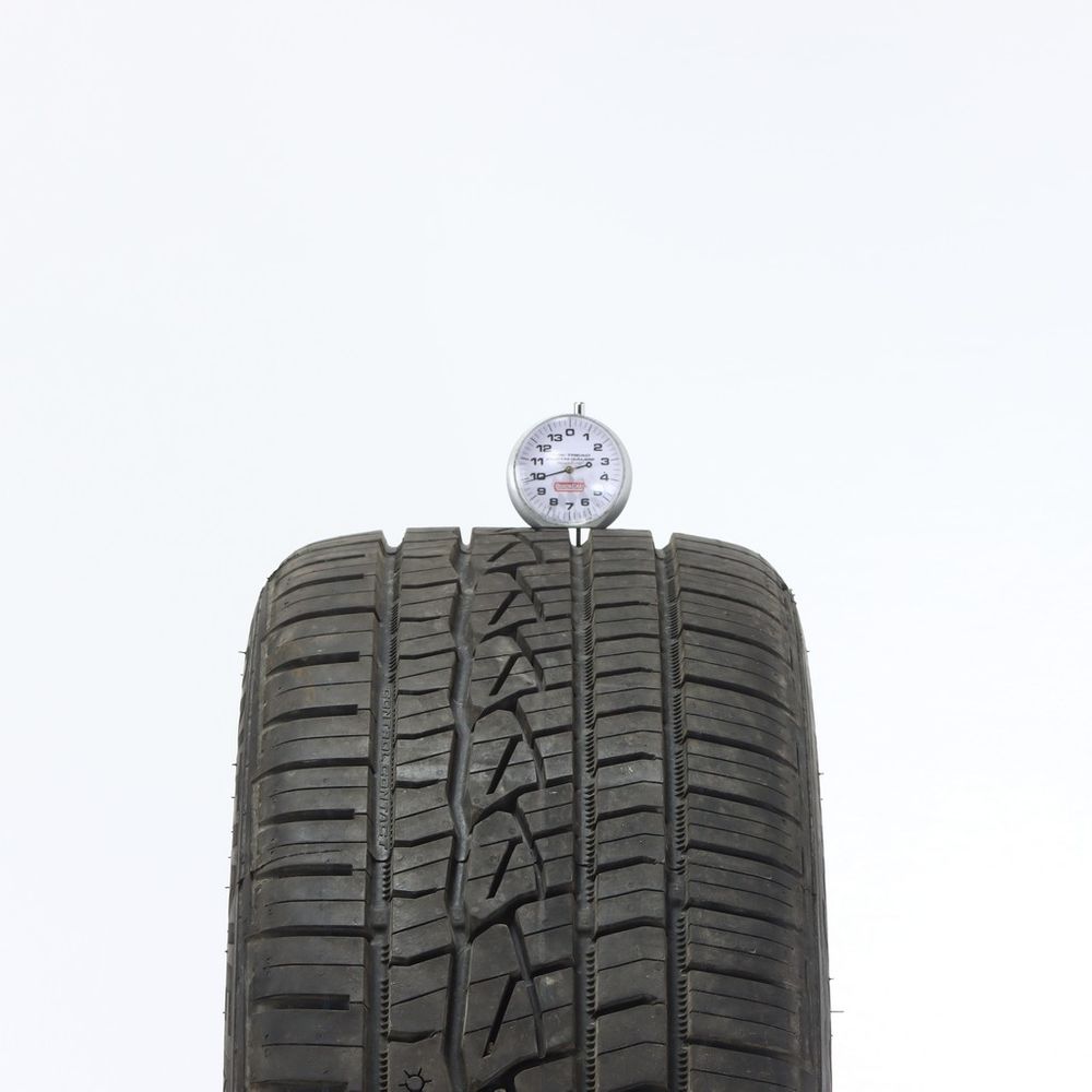 Set of (2) Used 225/45ZR19 Continental ControlContact Sport SRS Plus 92Y - 8.5-9.5/32 - Image 5