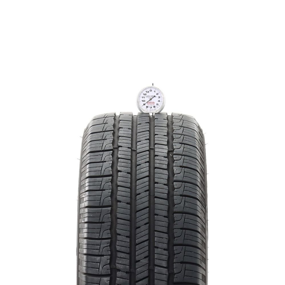 Set of (2) Used 205/55R16 Goodyear Reliant All-season 91V - 9/32 - Image 2