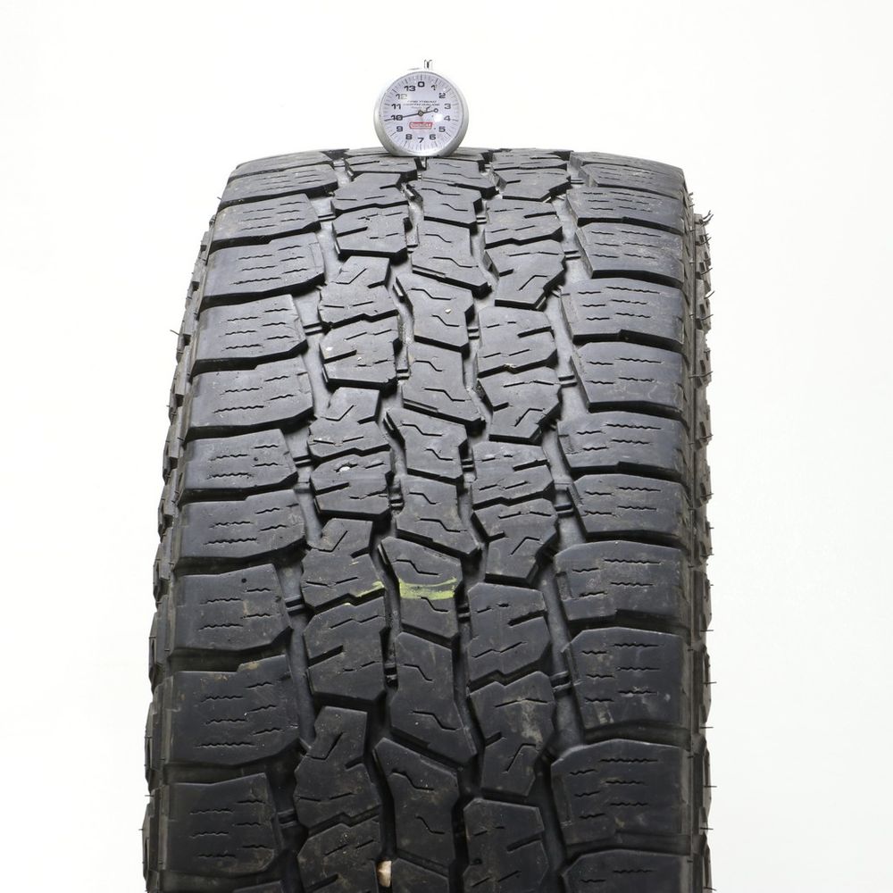 Used LT 285/55R20 Mazama Open Range A/T SQM-3 122/119S E - 10/32 - Image 2