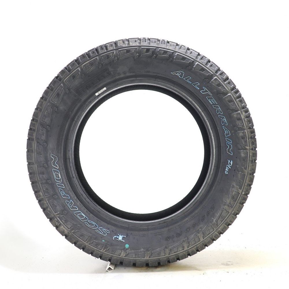 Driven Once 265/60R18 Pirelli Scorpion All Terrain Plus 110H - 13/32 - Image 3