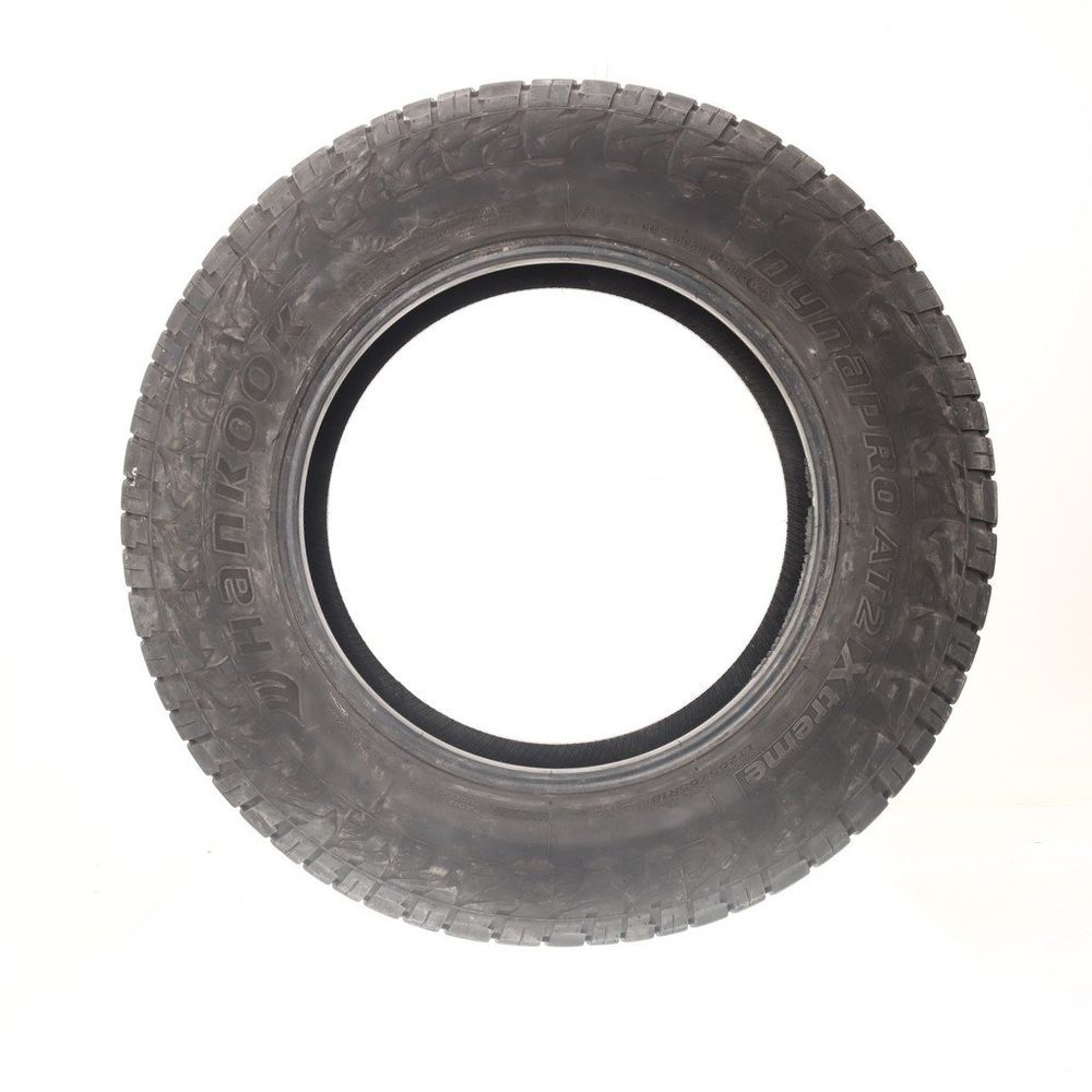 Used LT 265/65R18 Hankook Dynapro AT2 Xtreme 122/119S E - 12.5/32 - Image 3