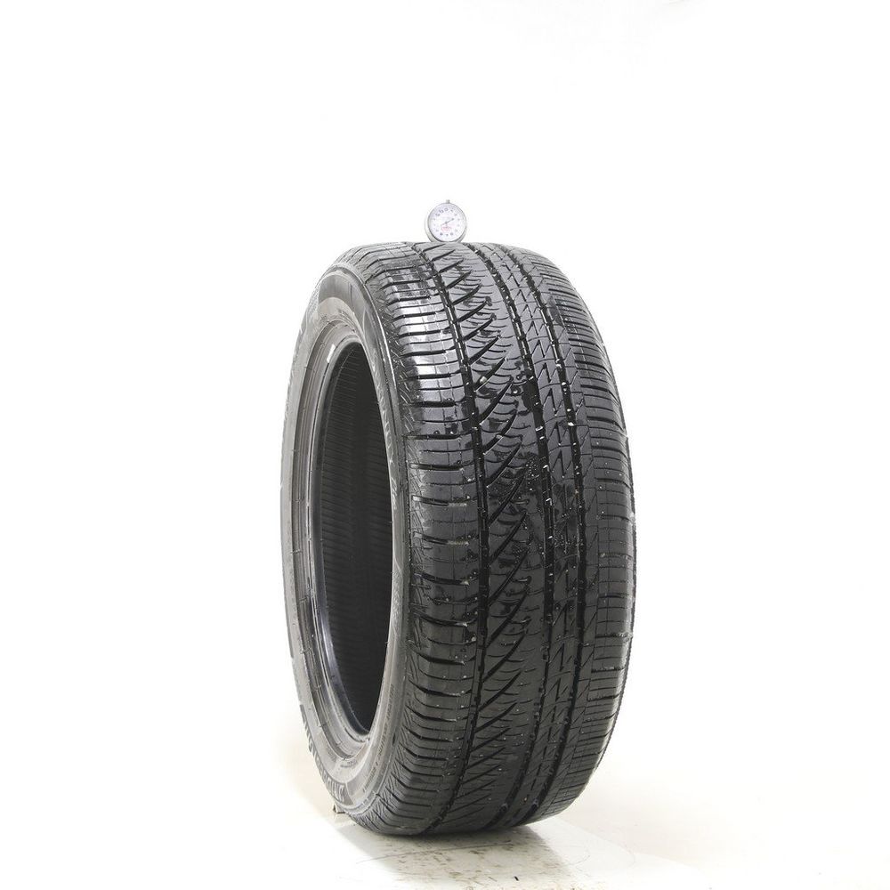 Used 245/50R18 Bridgestone Turanza Serenity Plus 100V - 9.5/32 - Image 1