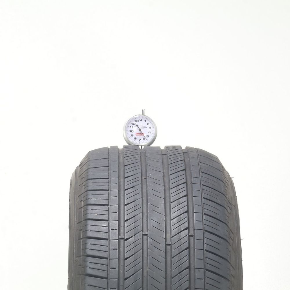 Set of (2) Used 235/55R18 Goodyear Assurance Finesse 100H - 5.5/32 - Image 2