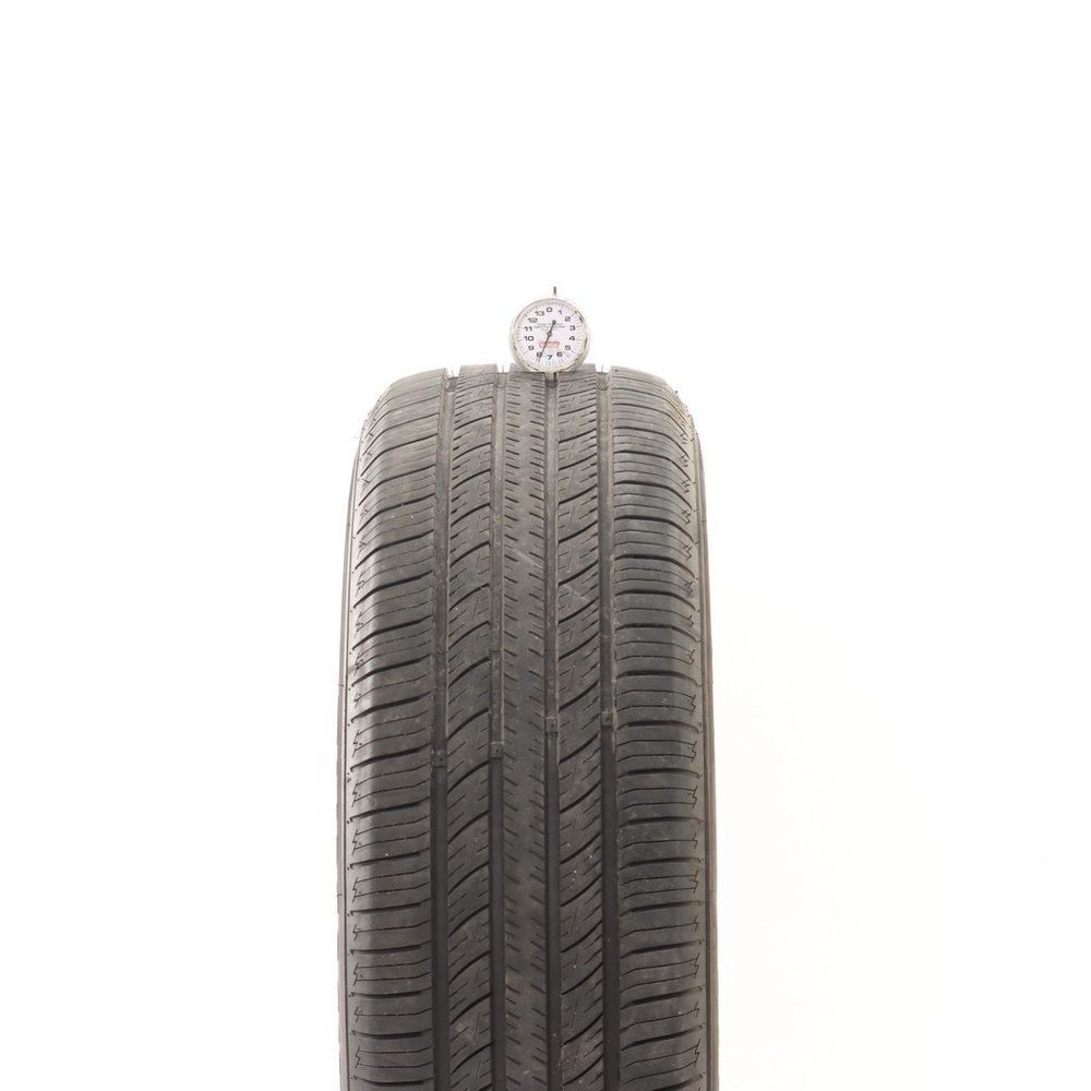 Set of (2) Used 225/65R17 Summit Ultramax A/S 2.0 102T - 7.5/32 - Image 2