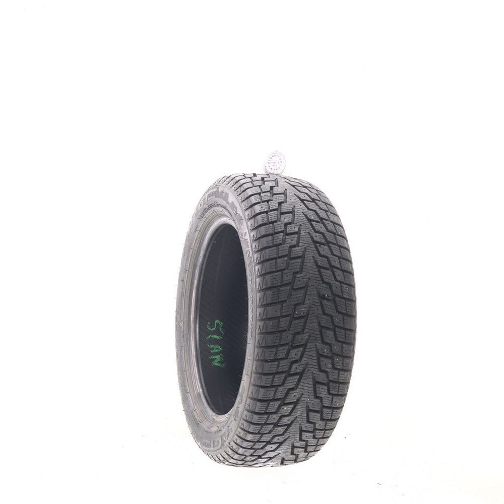 Set of (4) Used 205/55R16 GT Radial IcePro 3 Evo 94T - 10-10.5/32 - Image 1