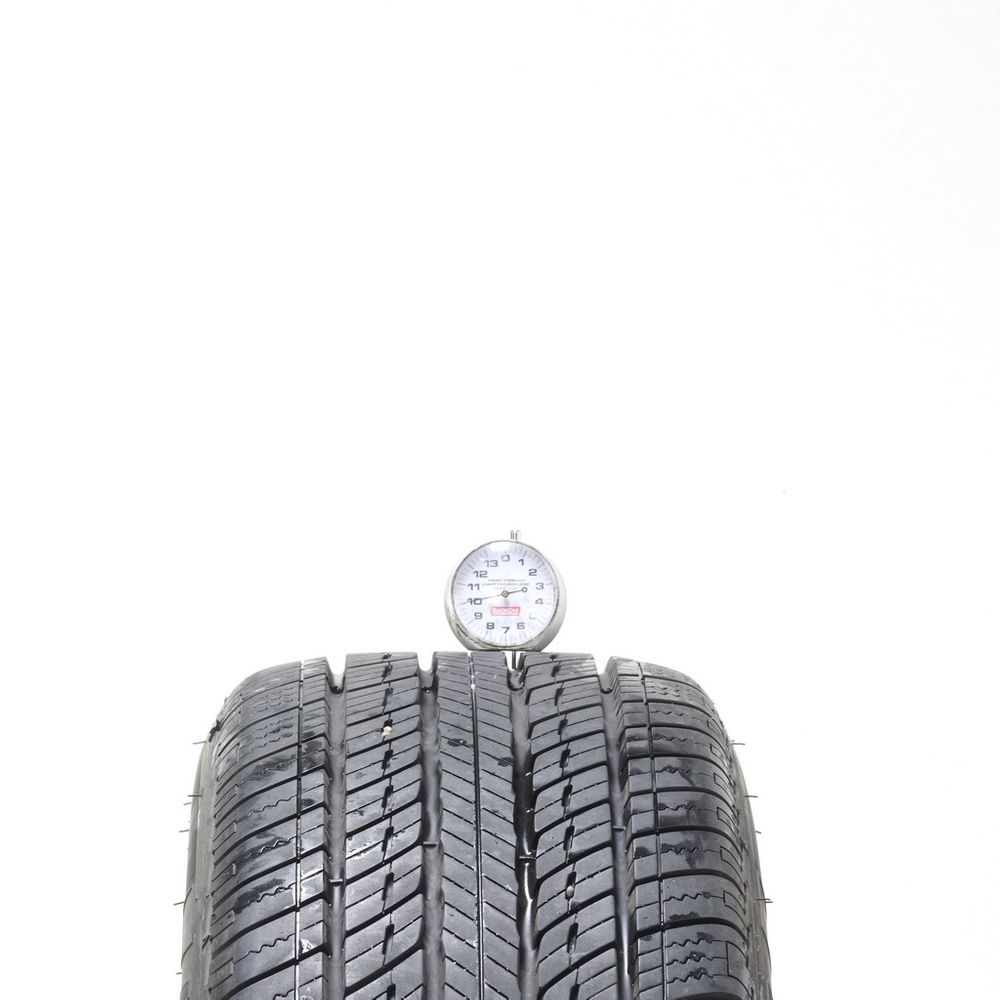 Used 225/55R17 Uniroyal Tiger Paw Touring A/S 97H - 10/32 - Image 2