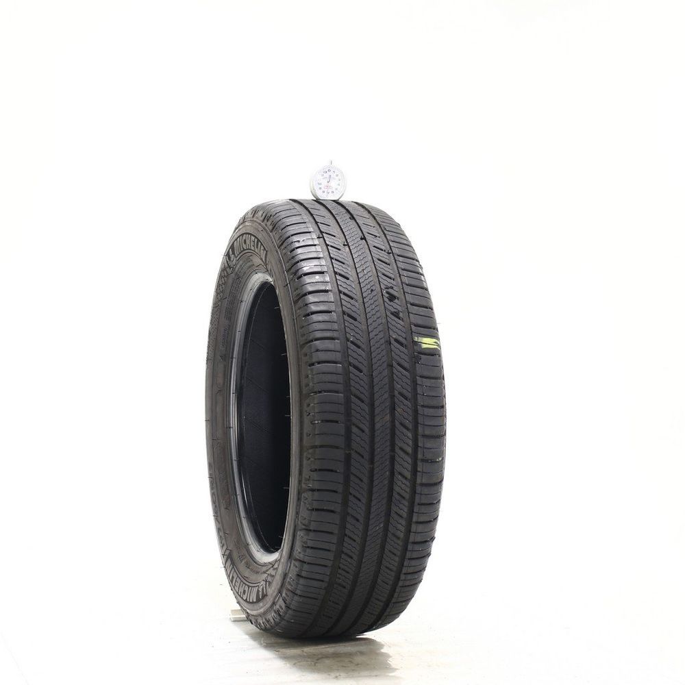 Used 195/60R15 Michelin Premier A/S 88H - 7/32 - Image 1