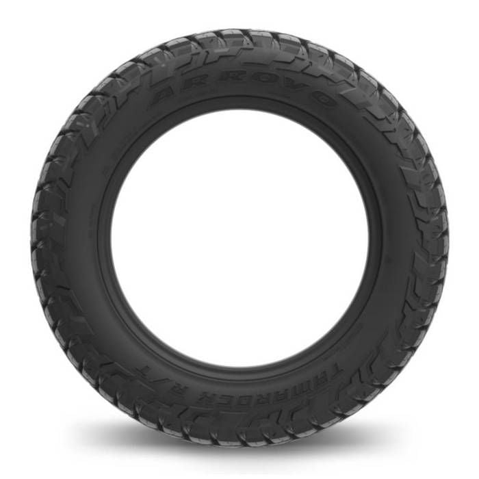 Set of (4) New 275/60R20 Arroyo Tamarock R/T 116T - Image 2