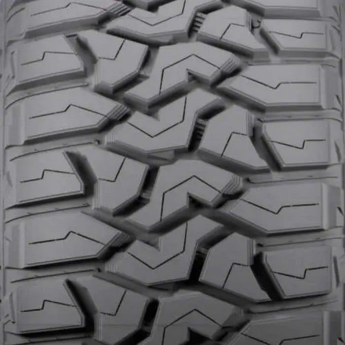 Set of (4) New 275/60R20 Arroyo Tamarock R/T 116T - Image 3